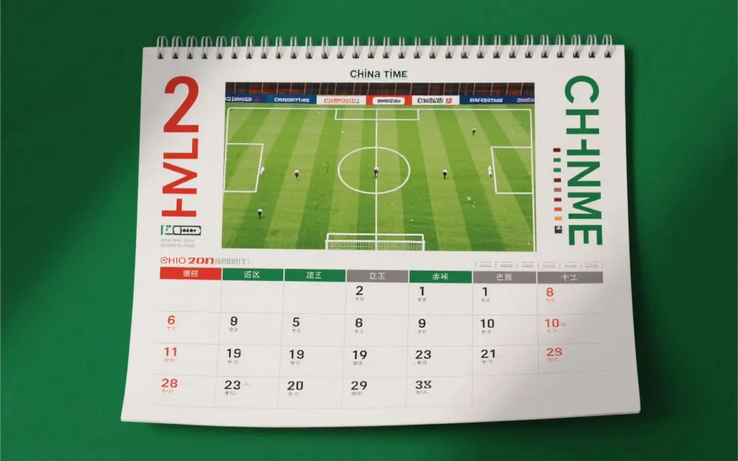 2026世界杯赛程（北京时间）App界面